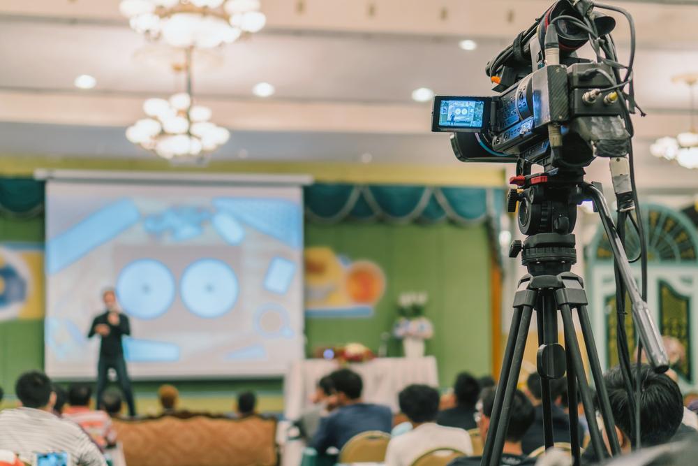 Virtual Conference Companies for Events